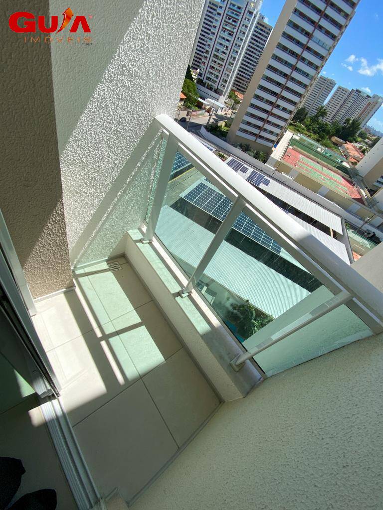 Apartamento, 3 quartos, 99 m² - Foto 13