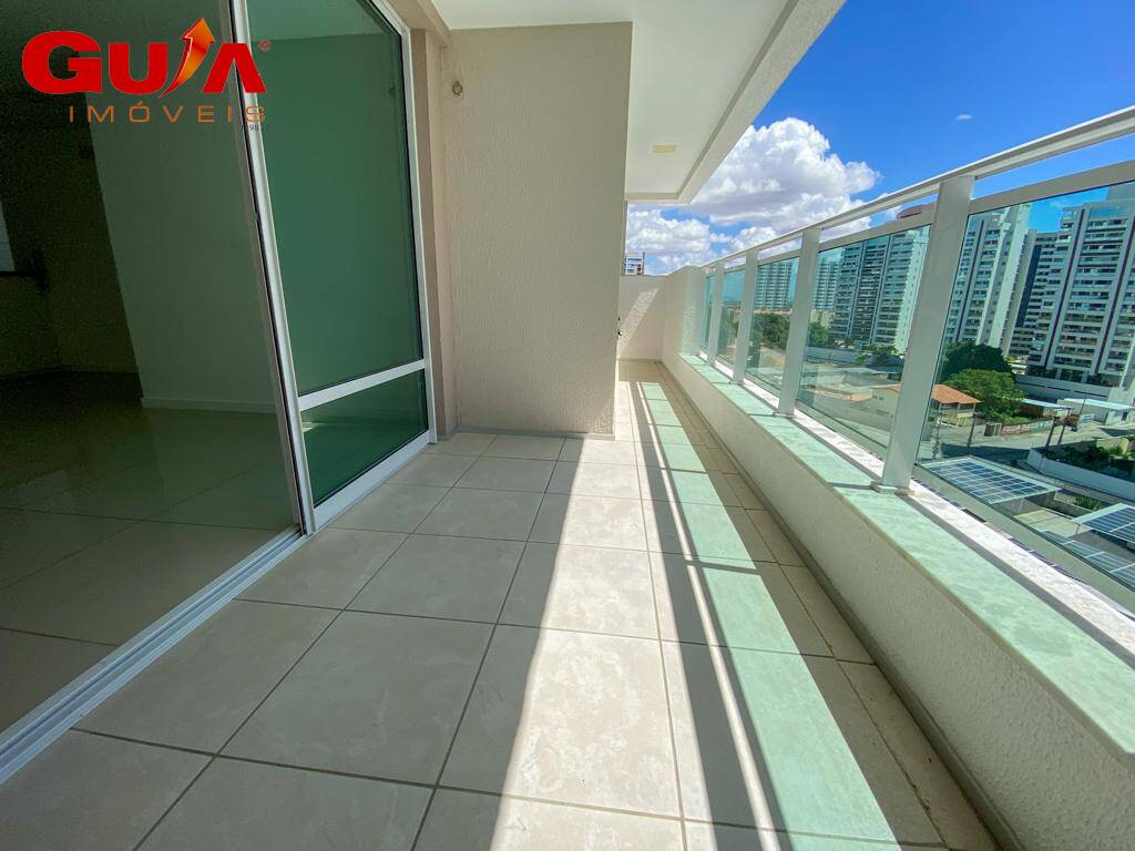 Apartamento, 3 quartos, 99 m² - Foto 10