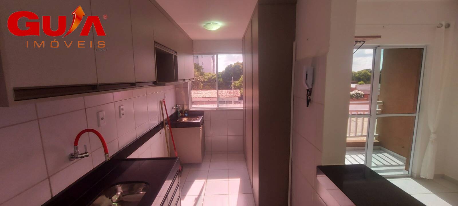 Apartamento, 2 quartos, 53 m² - Foto 2