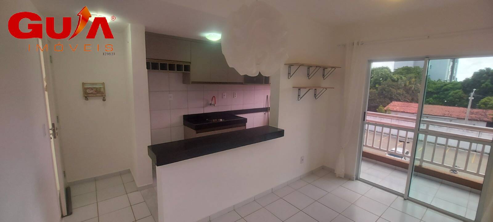 Apartamento, 2 quartos, 53 m² - Foto 4