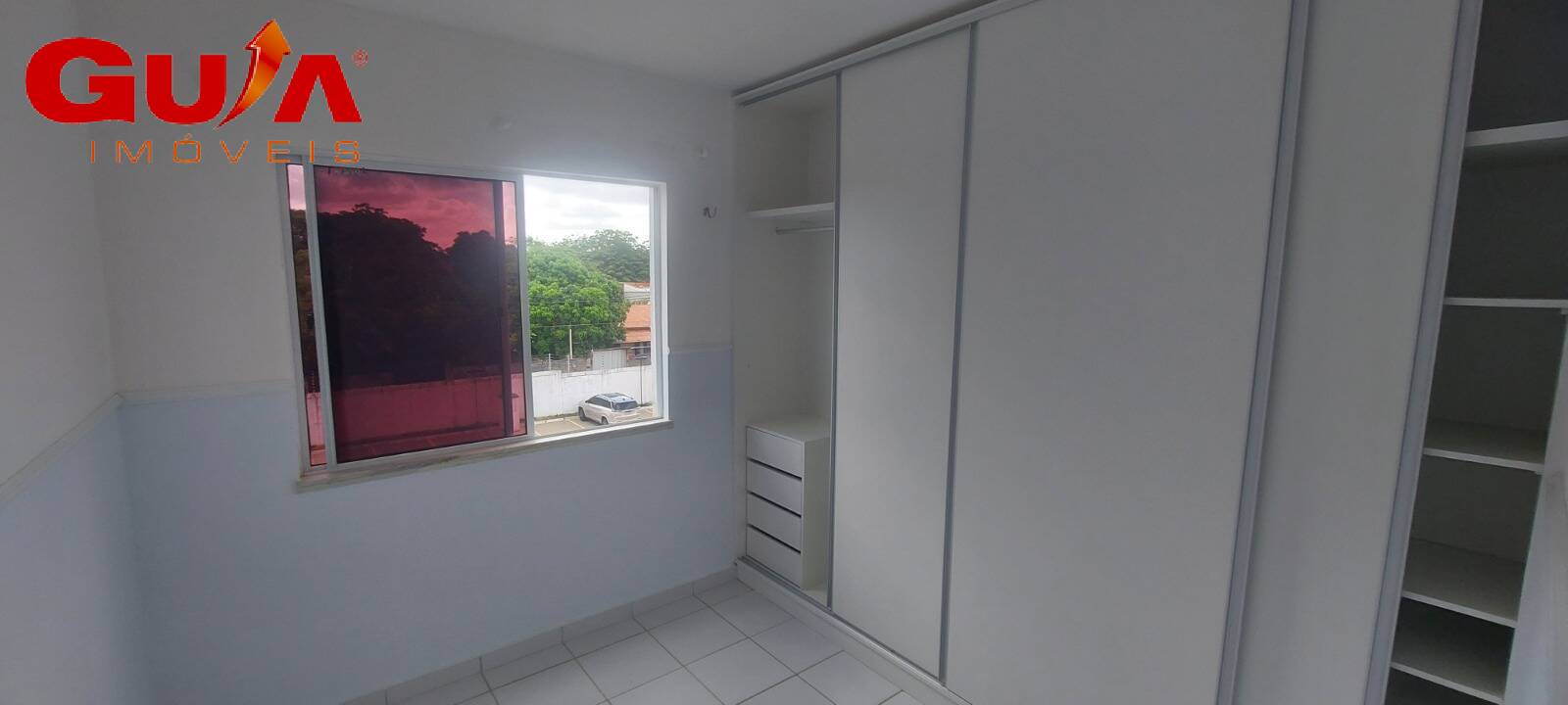 Apartamento, 2 quartos, 53 m² - Foto 7
