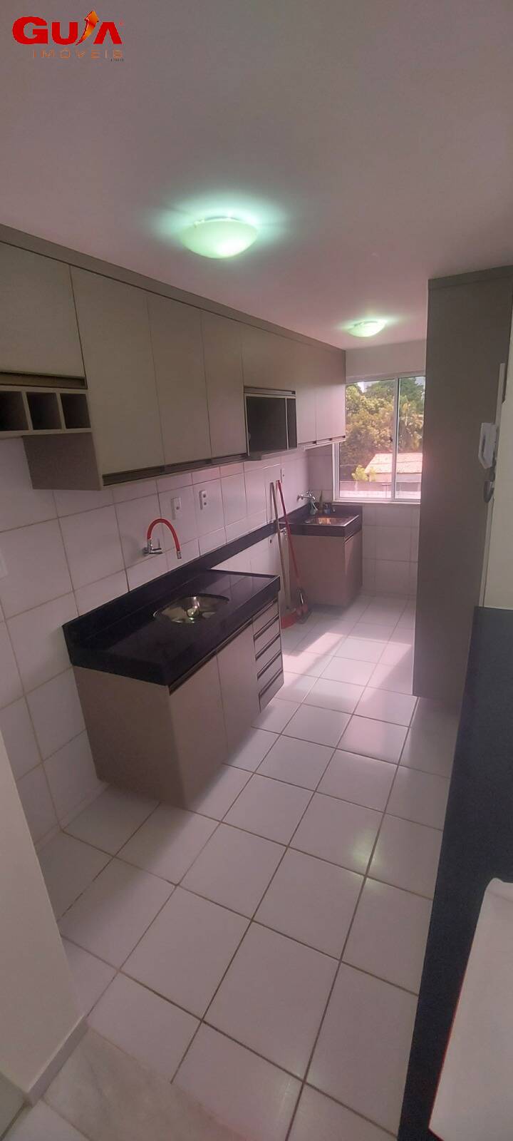 Apartamento, 2 quartos, 53 m² - Foto 3