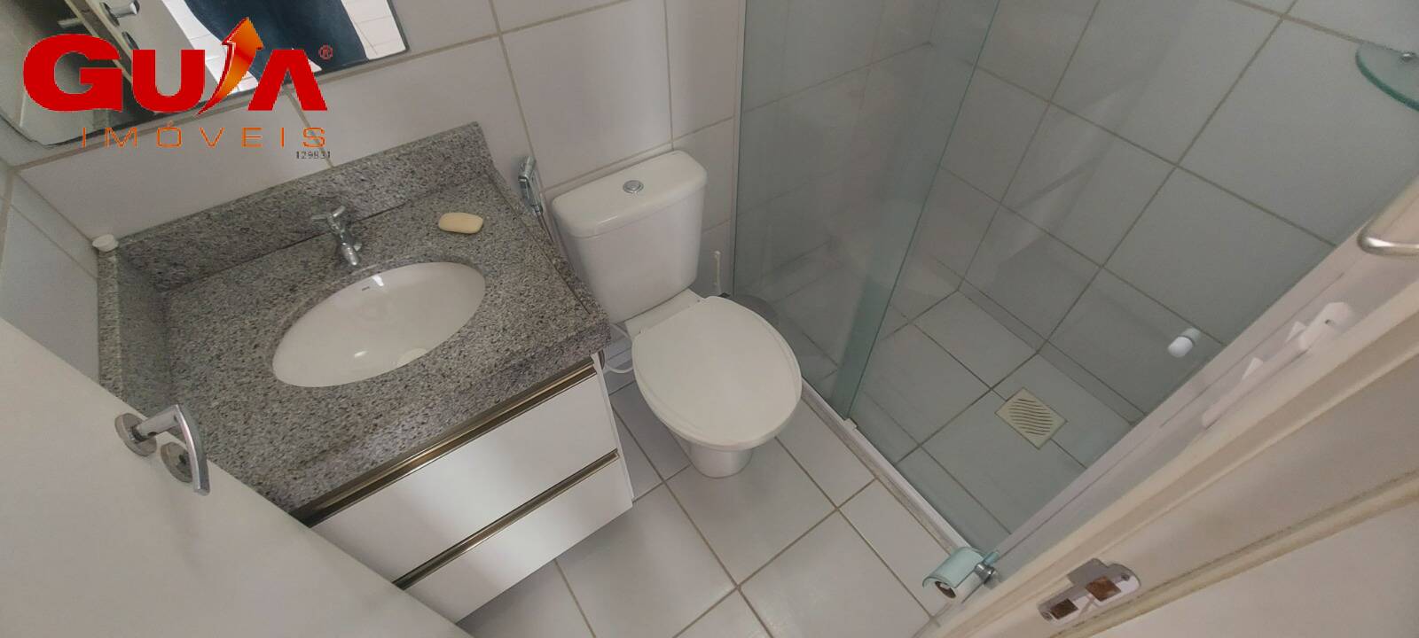 Apartamento, 2 quartos, 53 m² - Foto 9