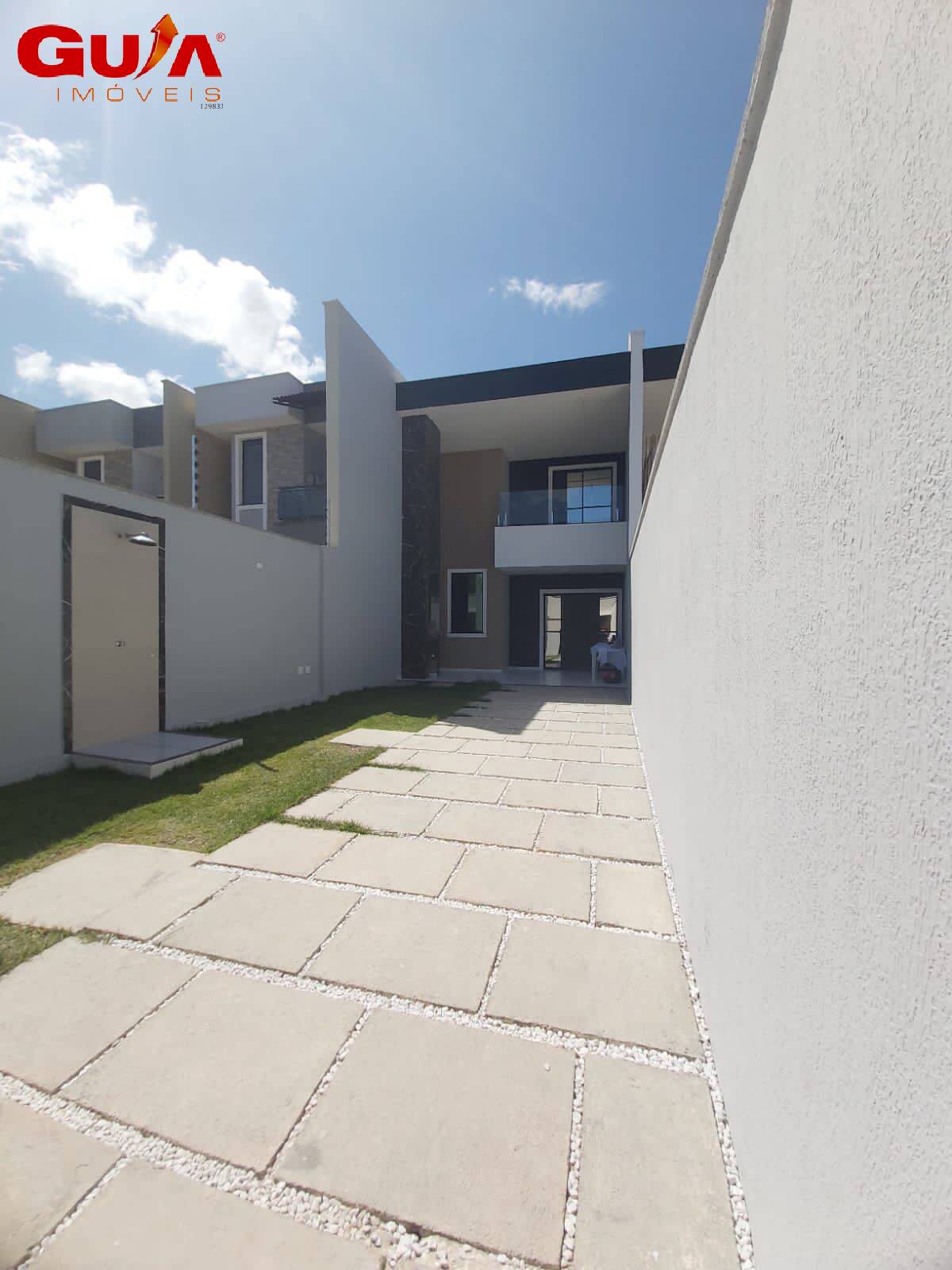 Casa, 3 quartos, 146 m² - Foto 2