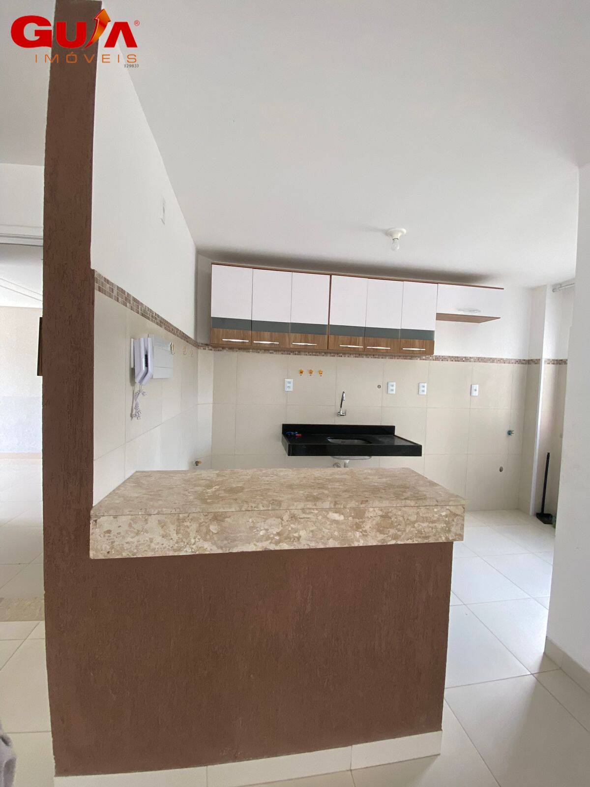 Apartamento, 3 quartos, 63 m² - Foto 2