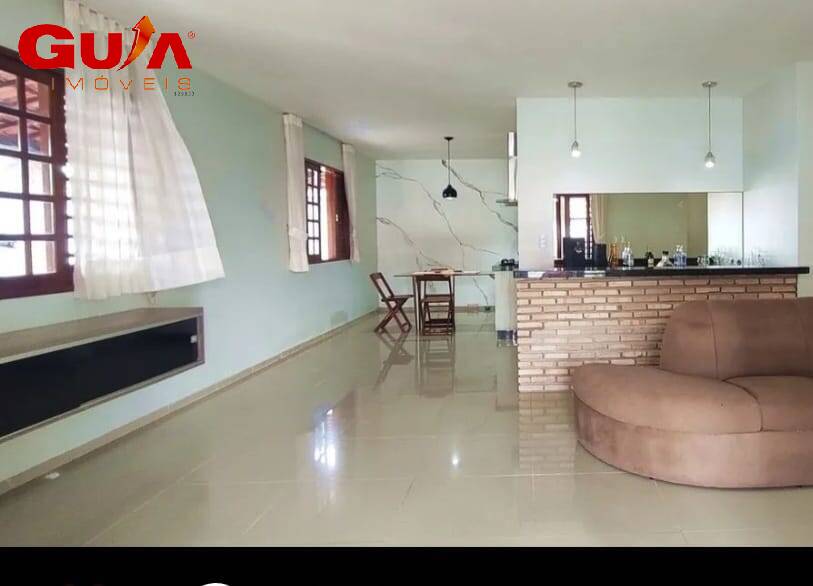 Casa, 3 quartos, 300 m² - Foto 4