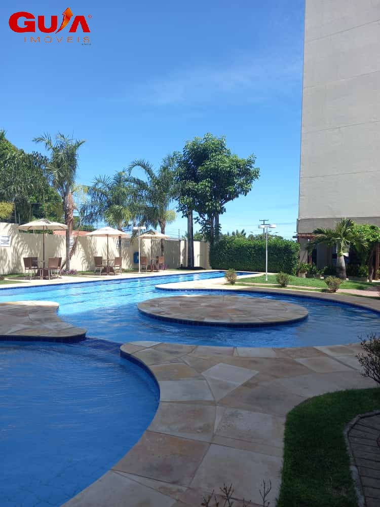 Apartamento, 2 quartos, 57 m² - Foto 2