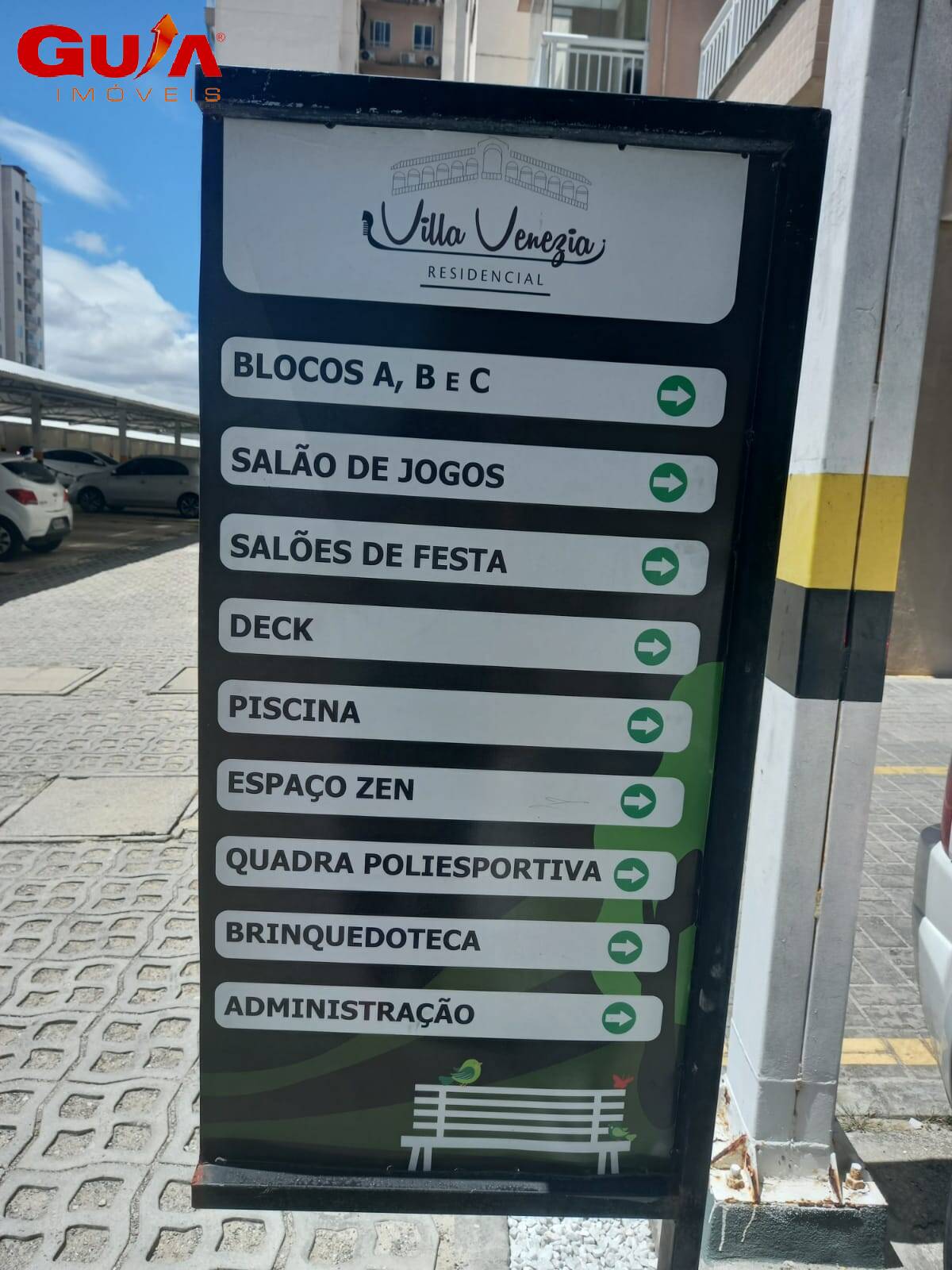 Apartamento, 2 quartos, 57 m² - Foto 17