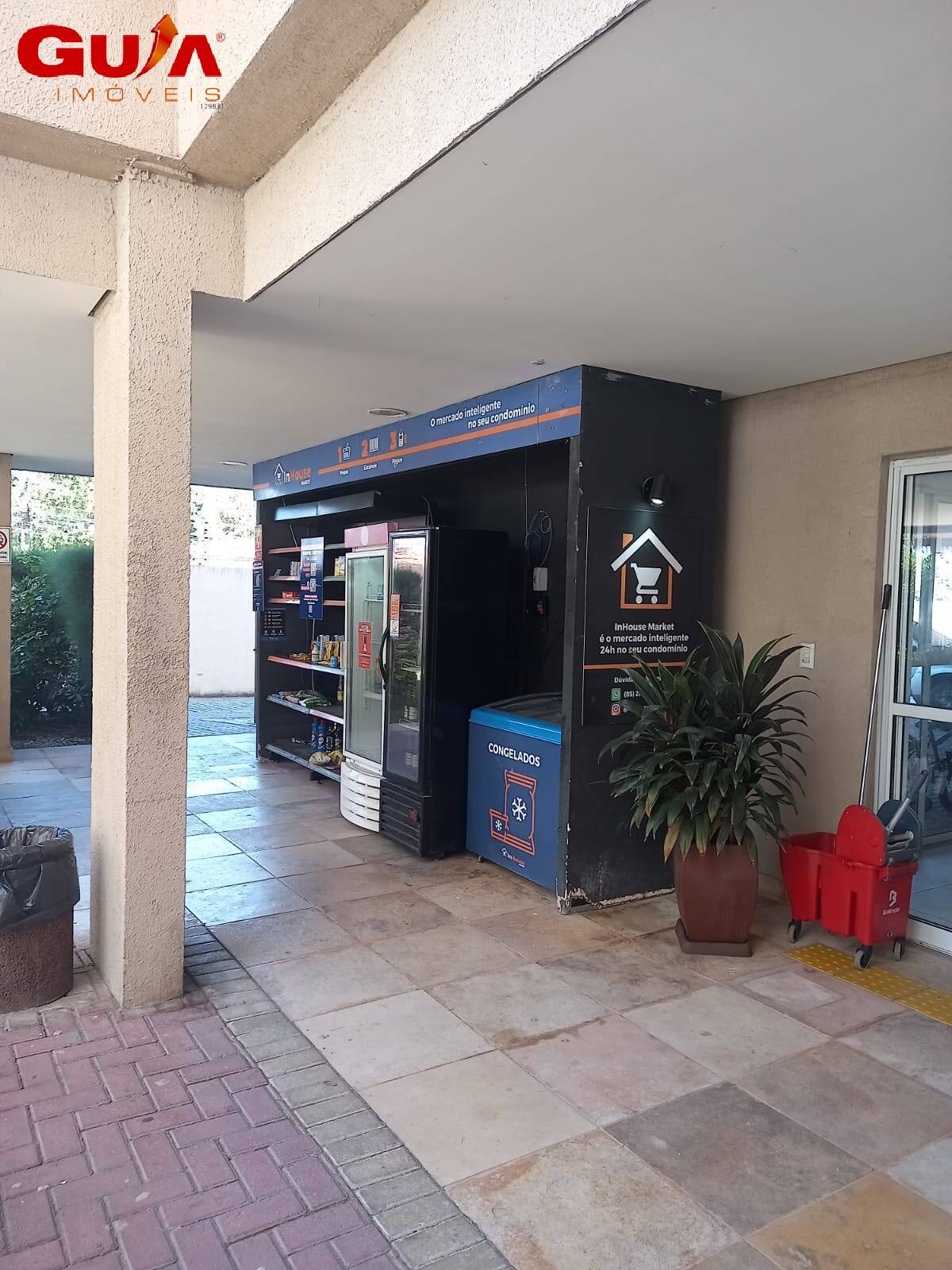 Apartamento, 2 quartos, 57 m² - Foto 19