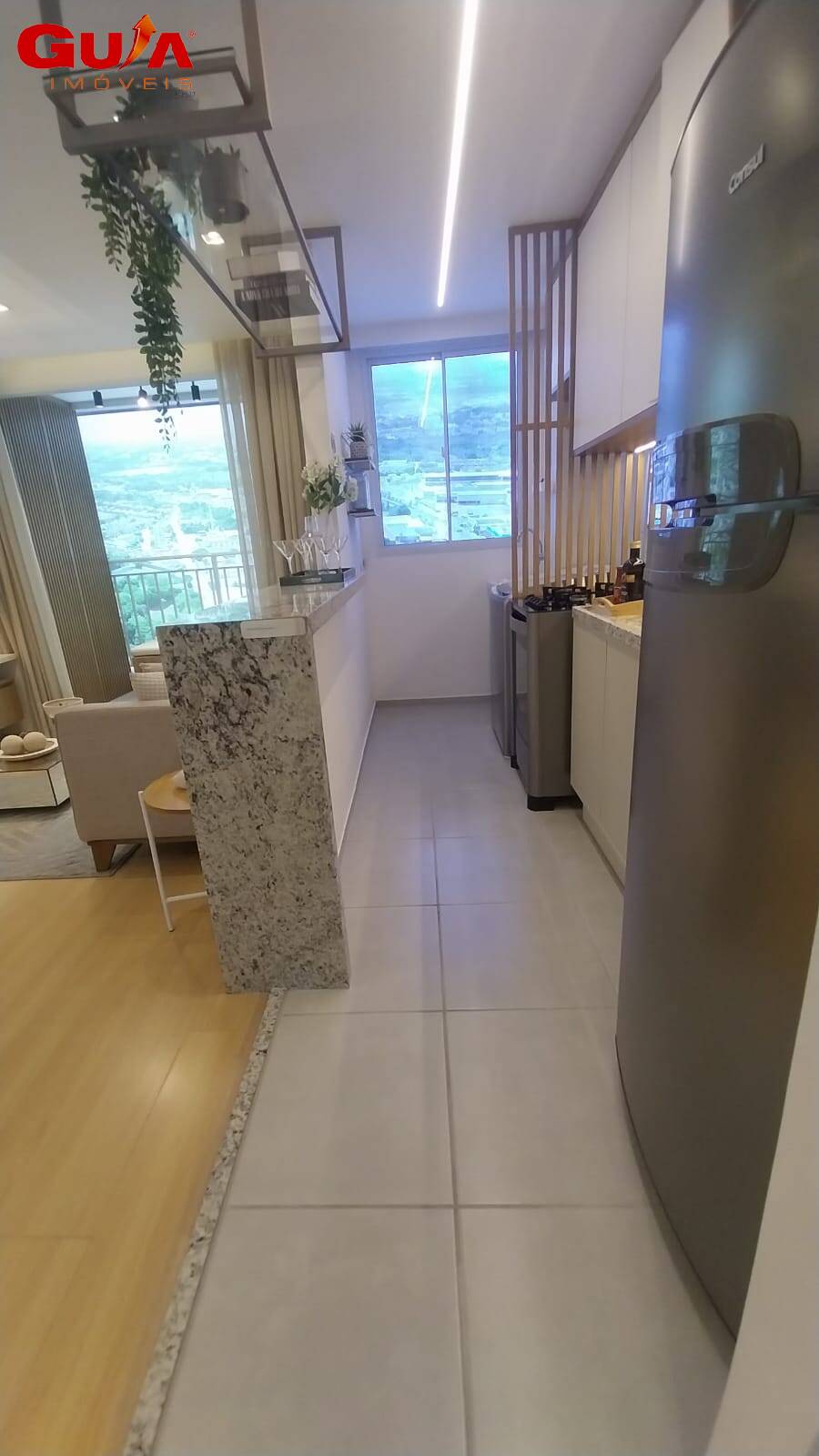 Apartamento, 2 quartos, 48 m² - Foto 6