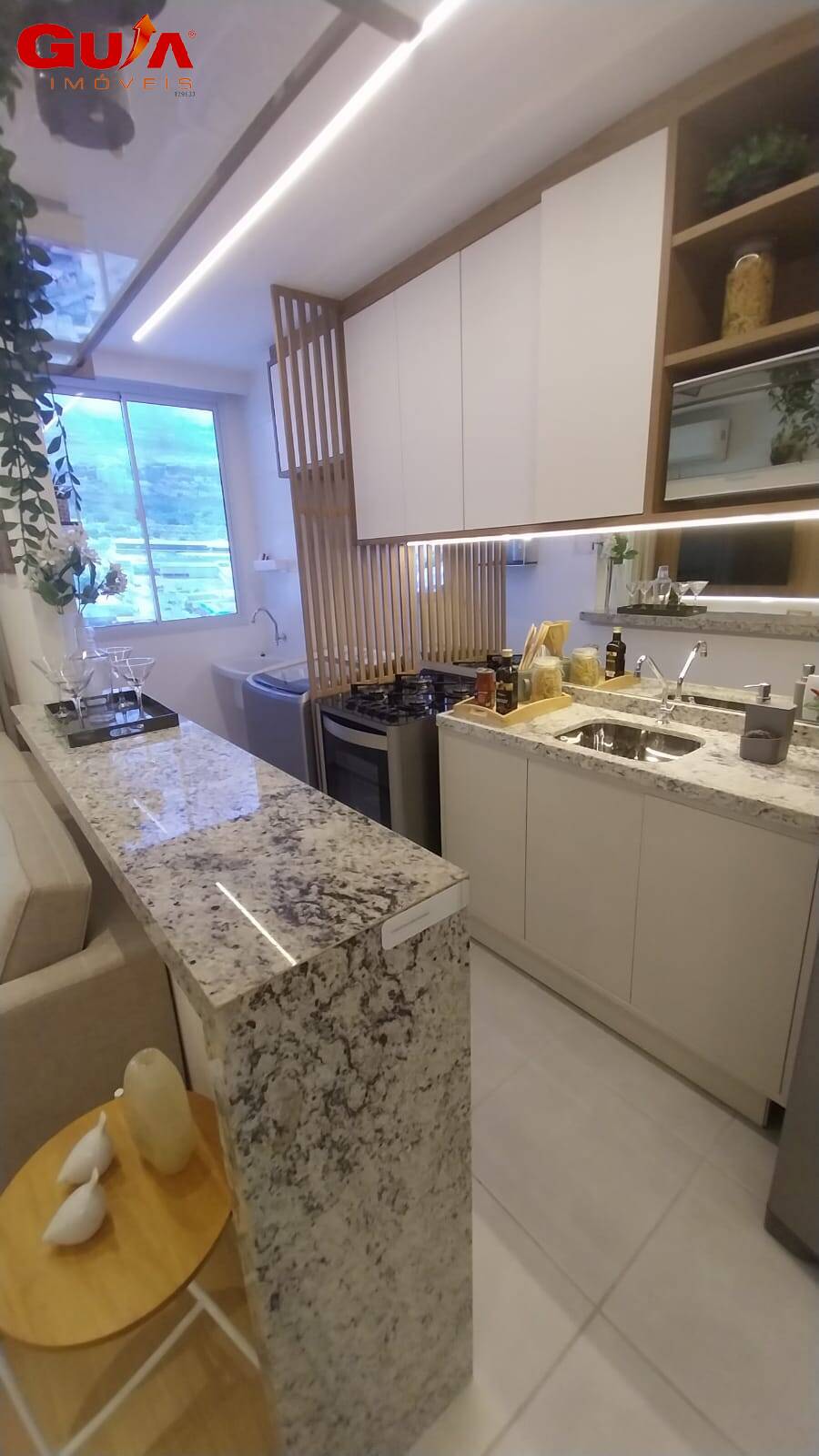 Apartamento, 2 quartos, 48 m² - Foto 7