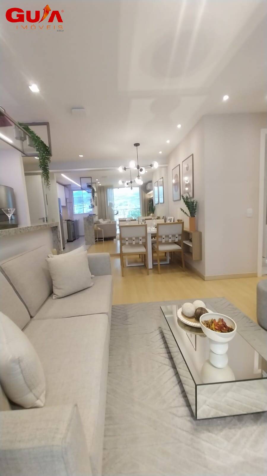 Apartamento, 2 quartos, 48 m² - Foto 5