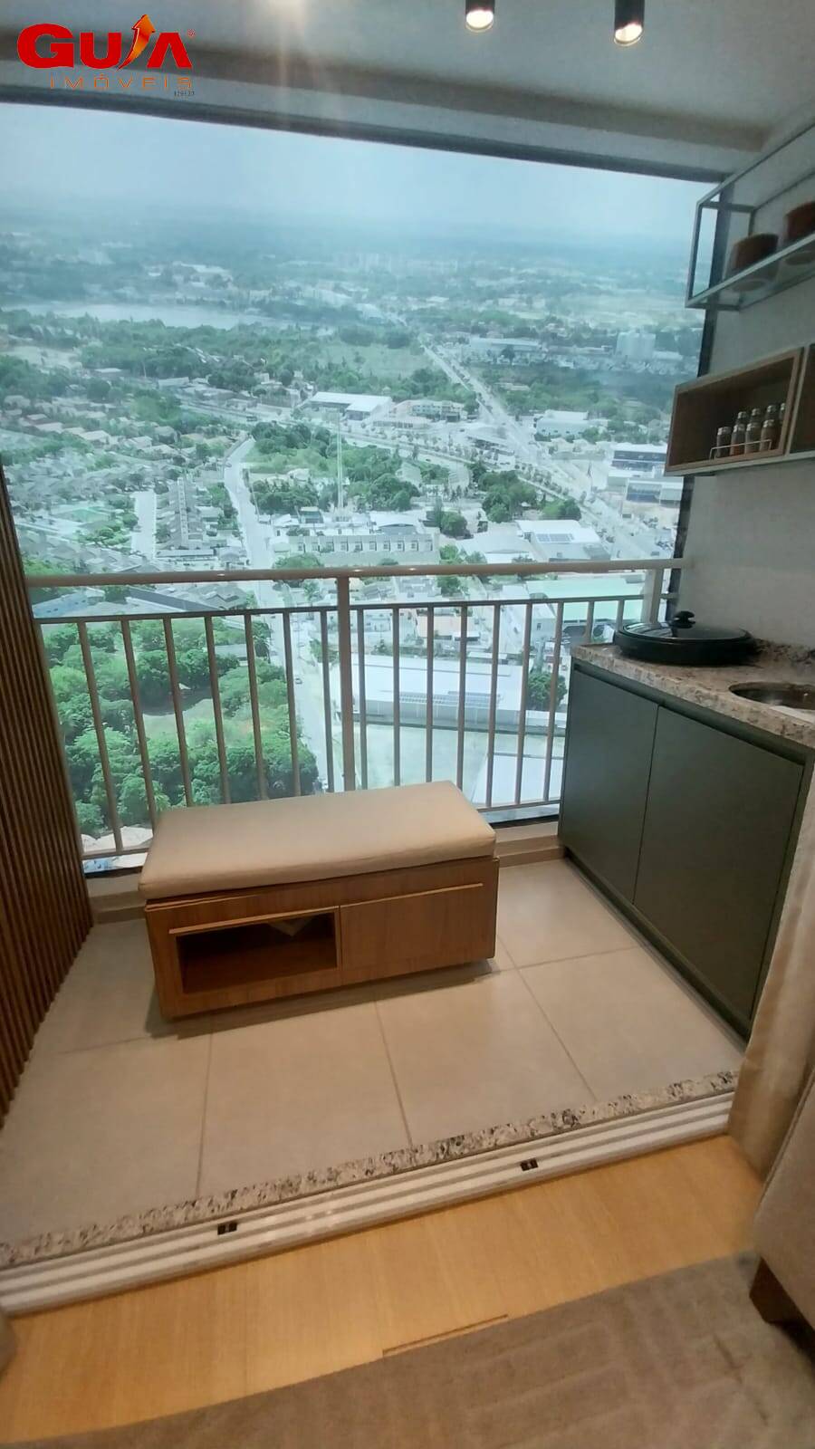 Apartamento, 2 quartos, 48 m² - Foto 8