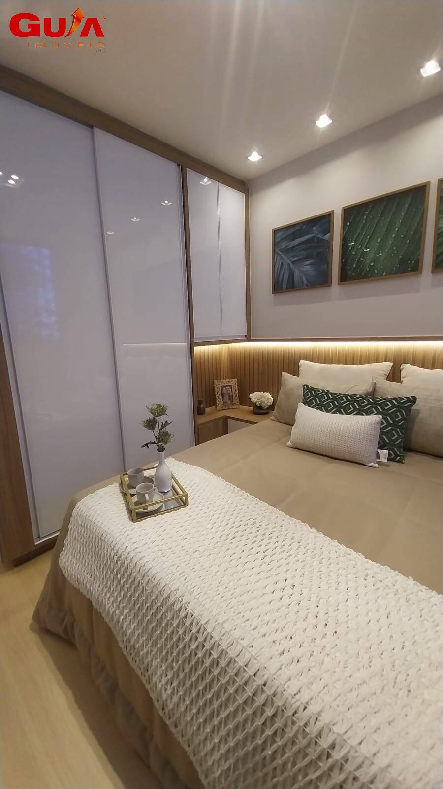 Apartamento, 2 quartos, 48 m² - Foto 11