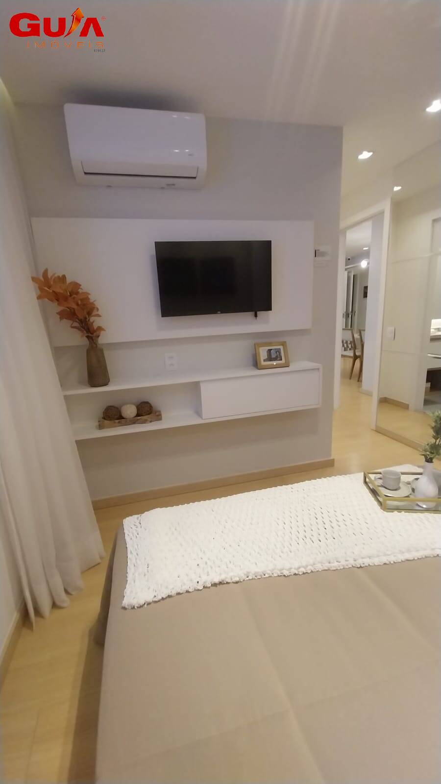 Apartamento, 2 quartos, 48 m² - Foto 16
