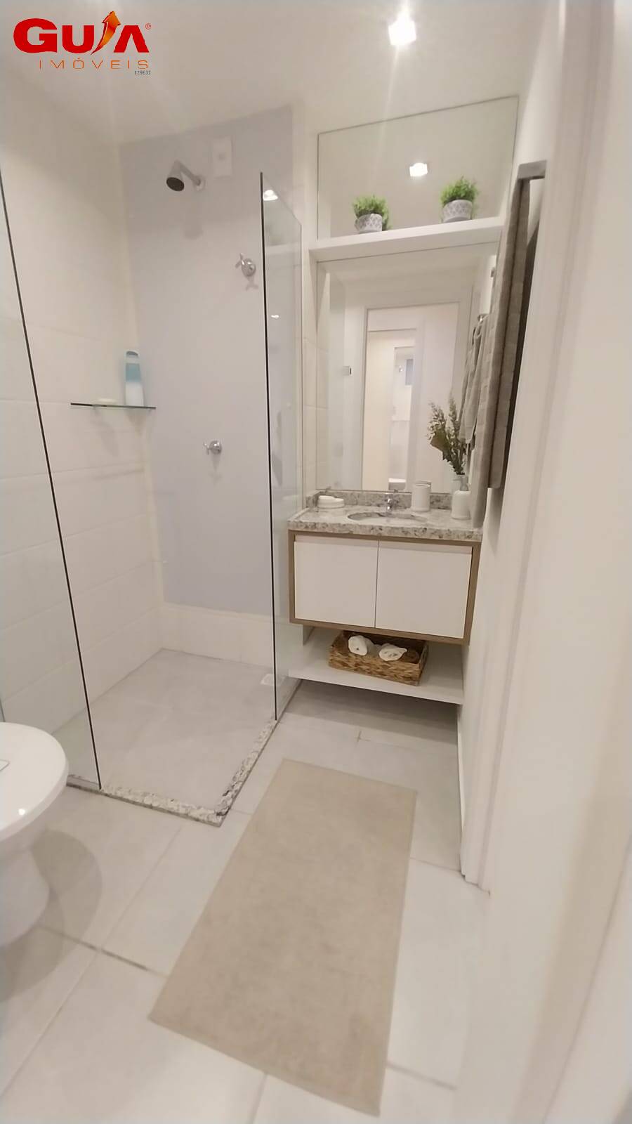 Apartamento, 2 quartos, 48 m² - Foto 12