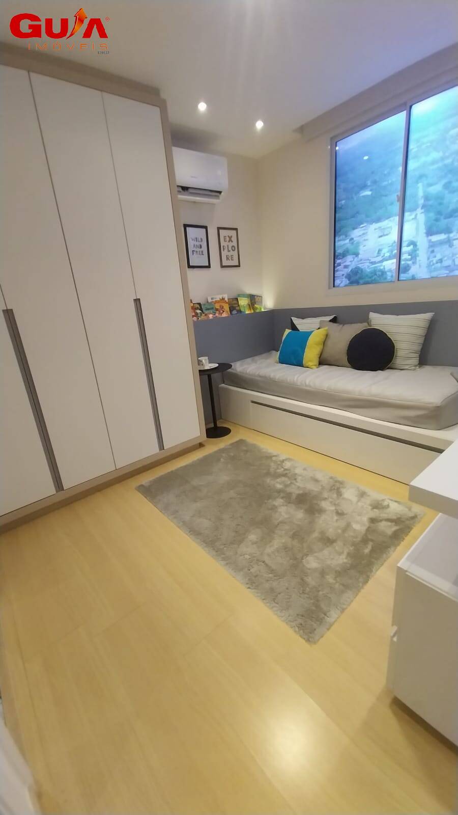 Apartamento, 2 quartos, 48 m² - Foto 14