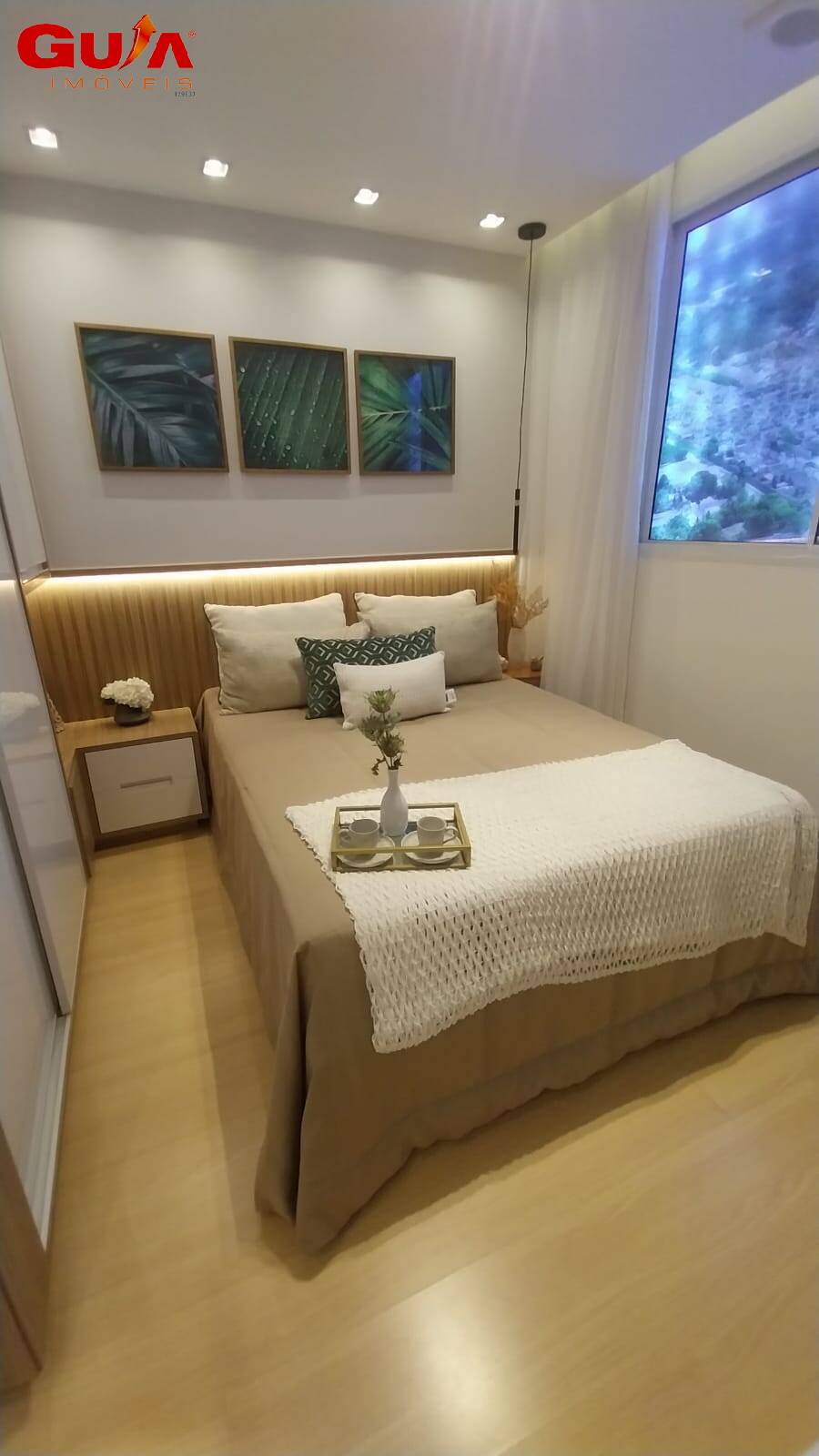 Apartamento, 2 quartos, 48 m² - Foto 13