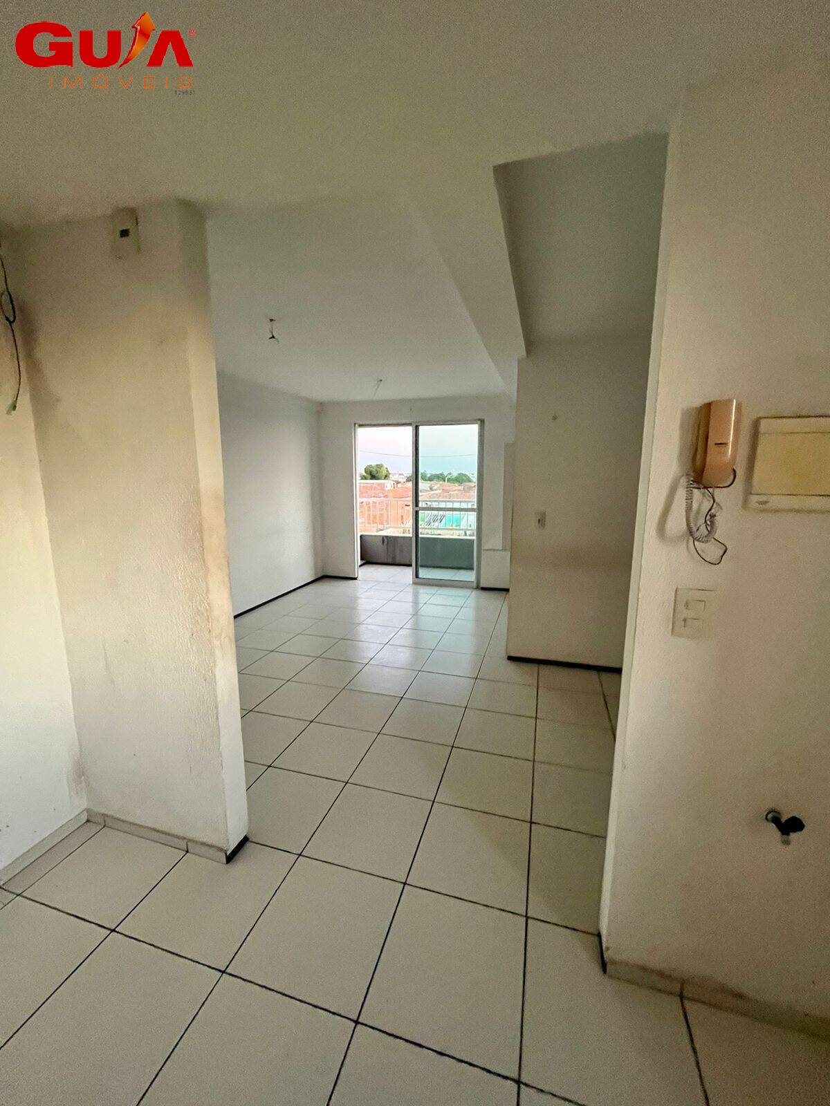 Excelente apartamento próx. ao Detran da maraponga