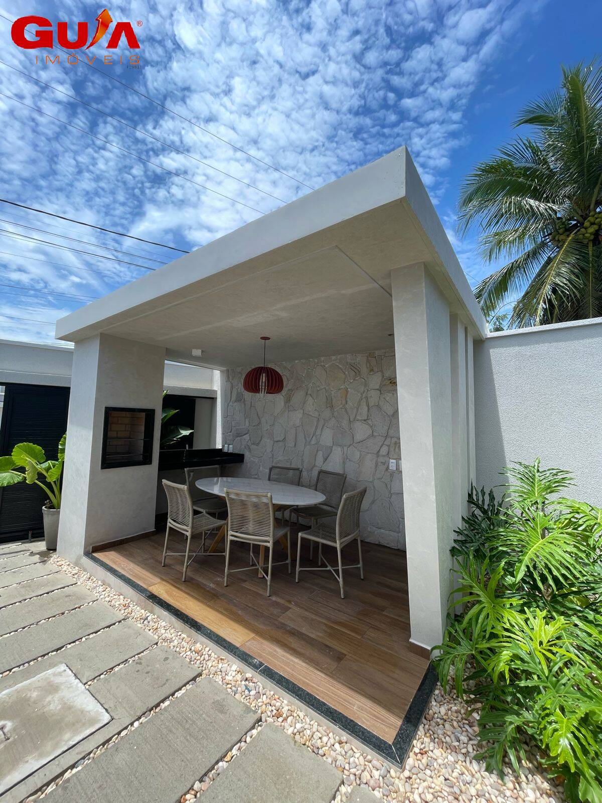 Casa à venda com 3 quartos, 90m² - Foto 11