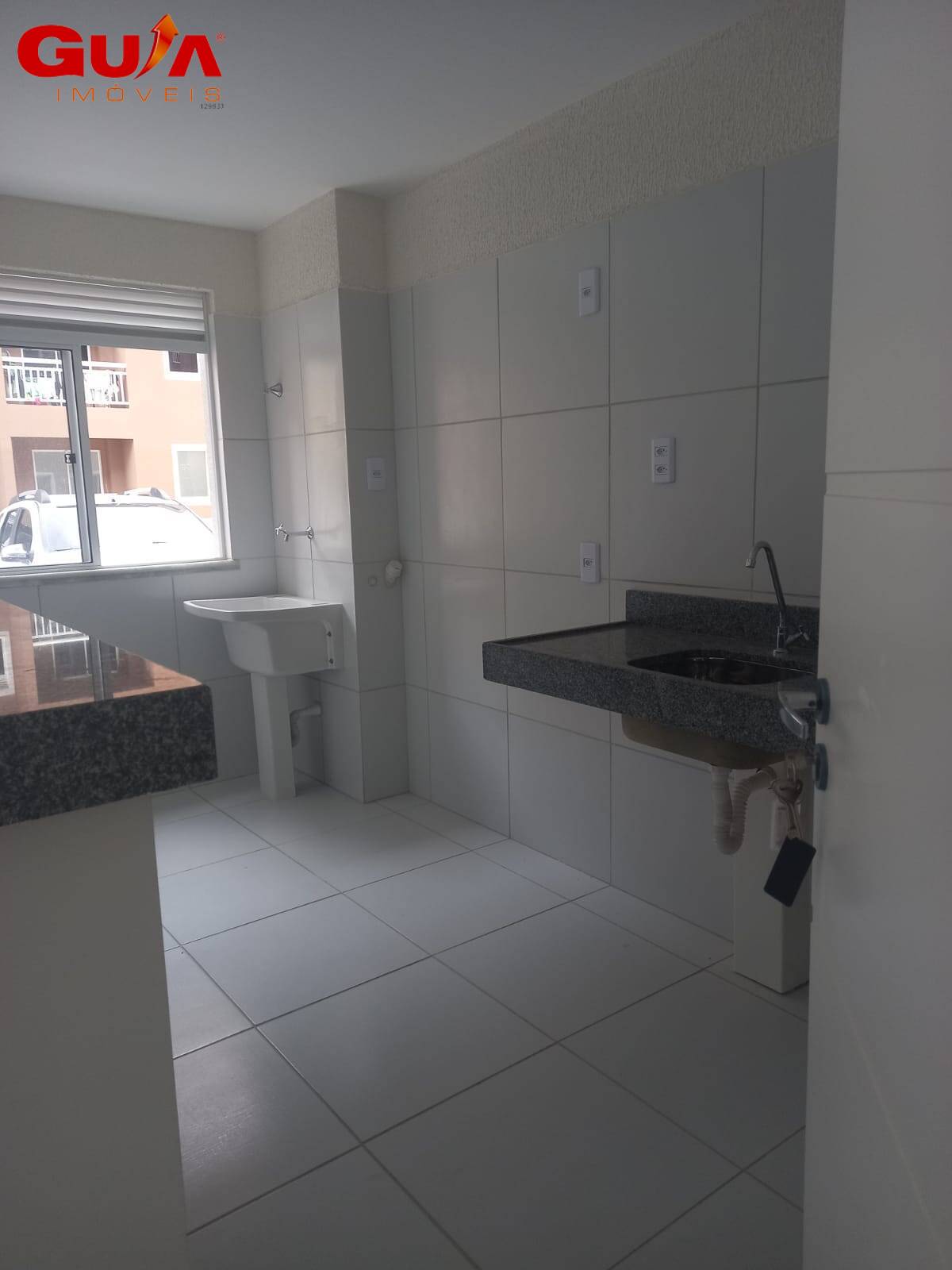 Apartamento, 2 quartos, 49 m² - Foto 3