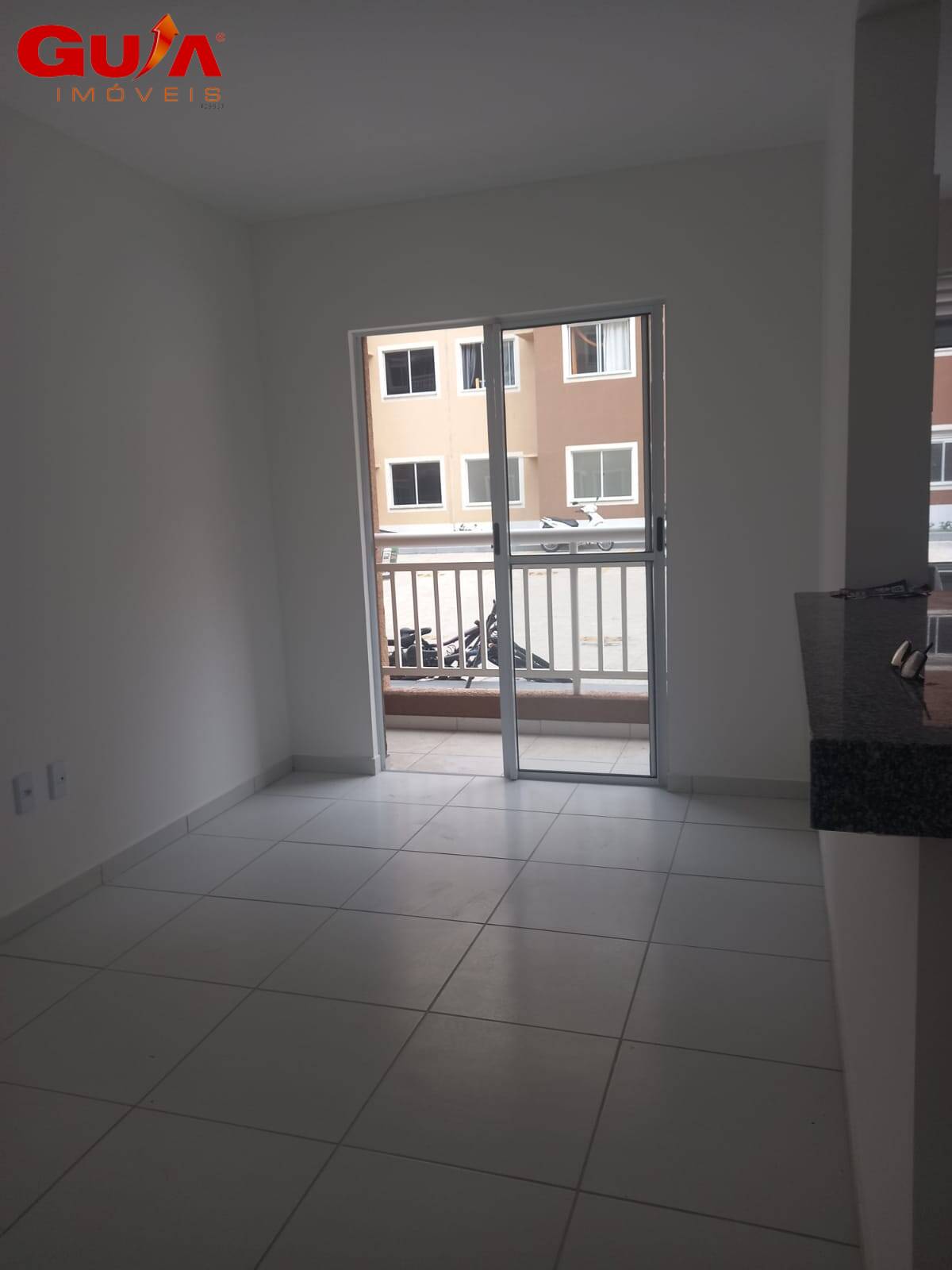 Apartamento, 2 quartos, 49 m² - Foto 2