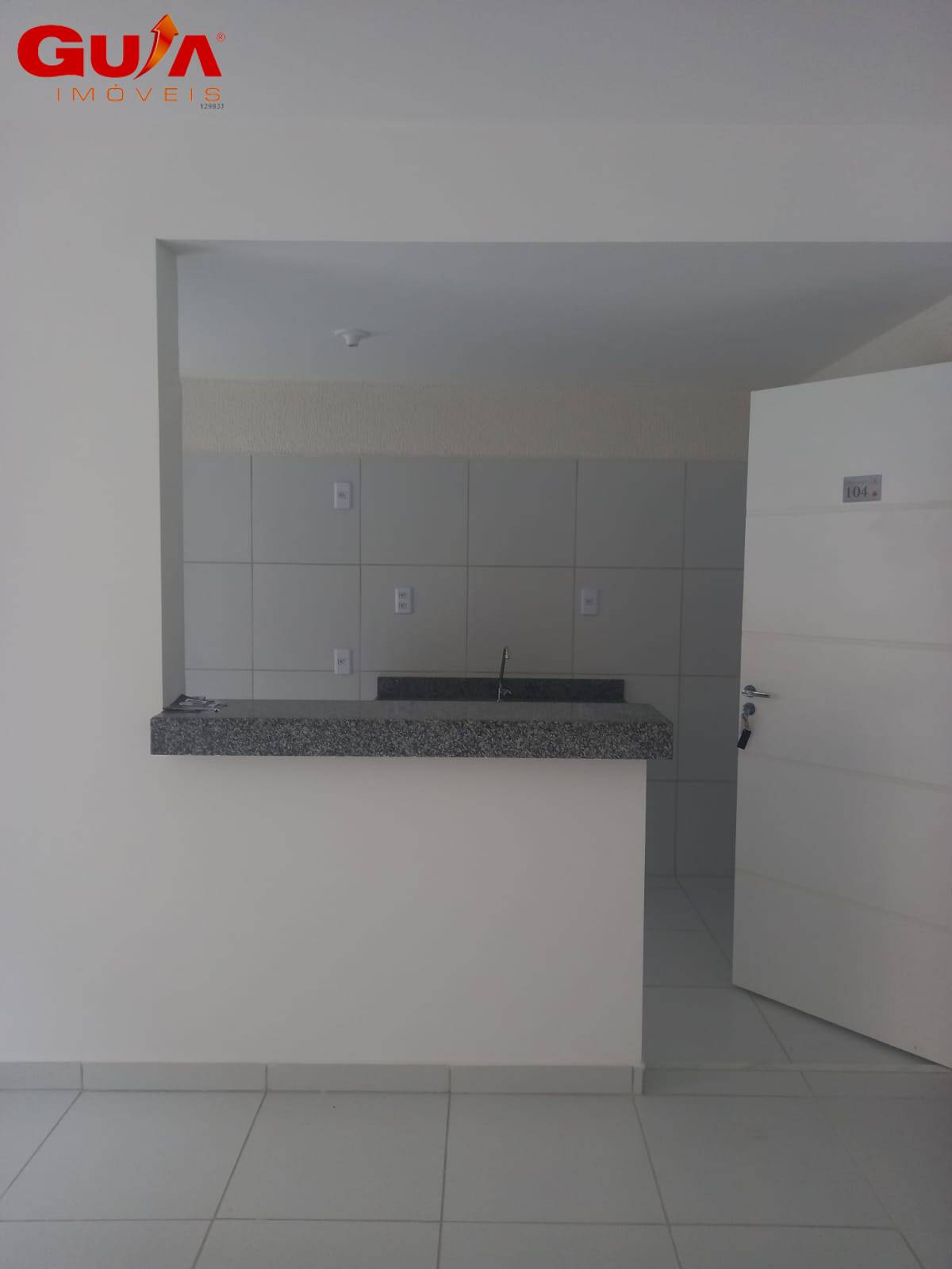 Apartamento, 2 quartos, 49 m² - Foto 5
