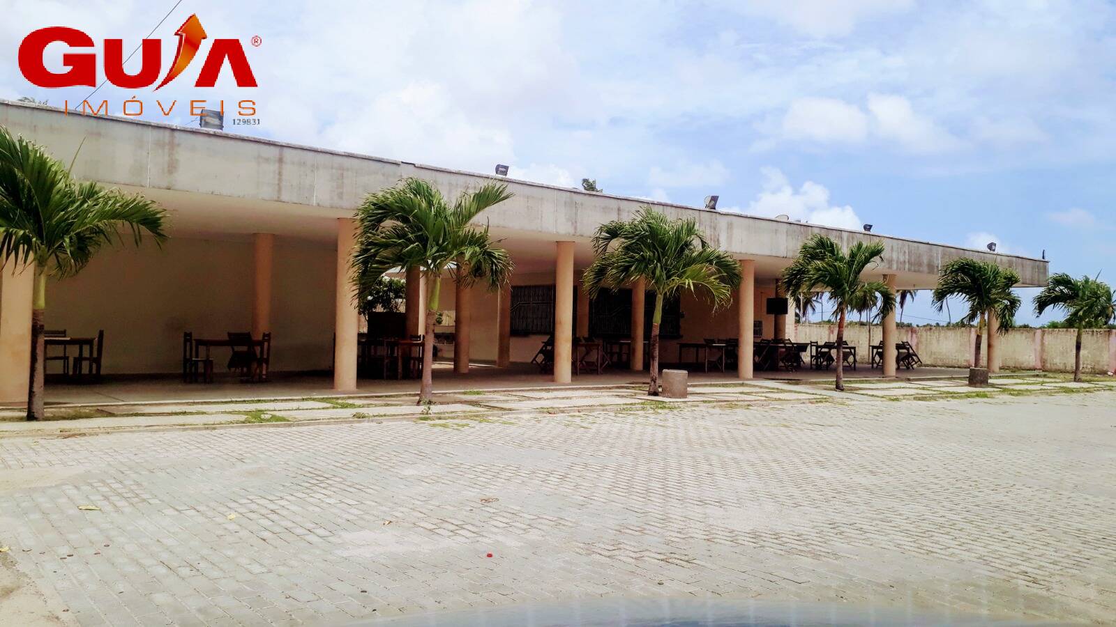 Terreno à venda, 200m² - Foto 2