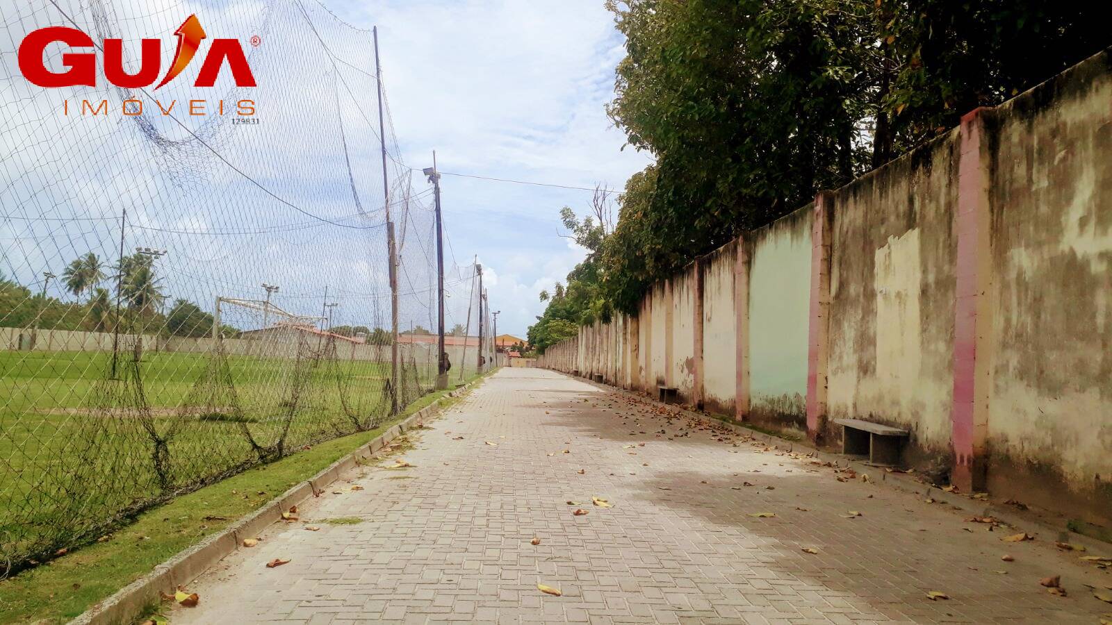 Terreno à venda, 200m² - Foto 7