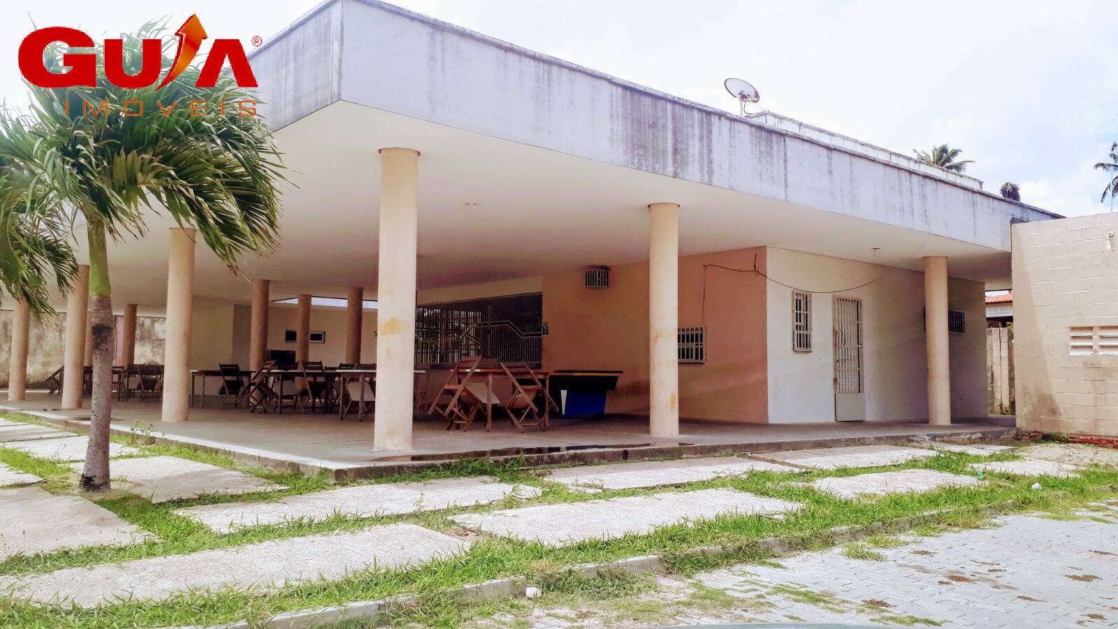 Terreno à venda, 200m² - Foto 1