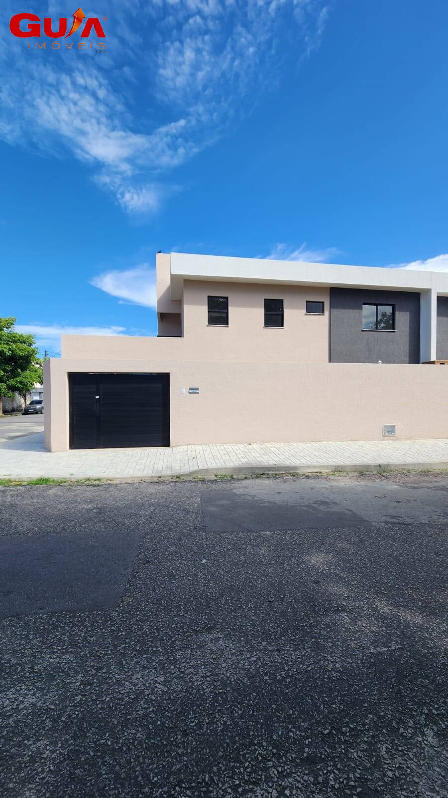 Casa dúplex para venda na melhor região da Messejana