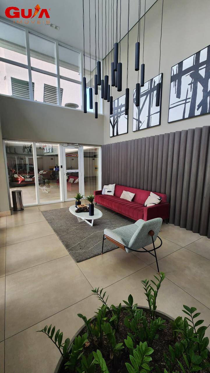 Flat/Apart Hotel à venda com 1 quarto, 53m² - Foto 21