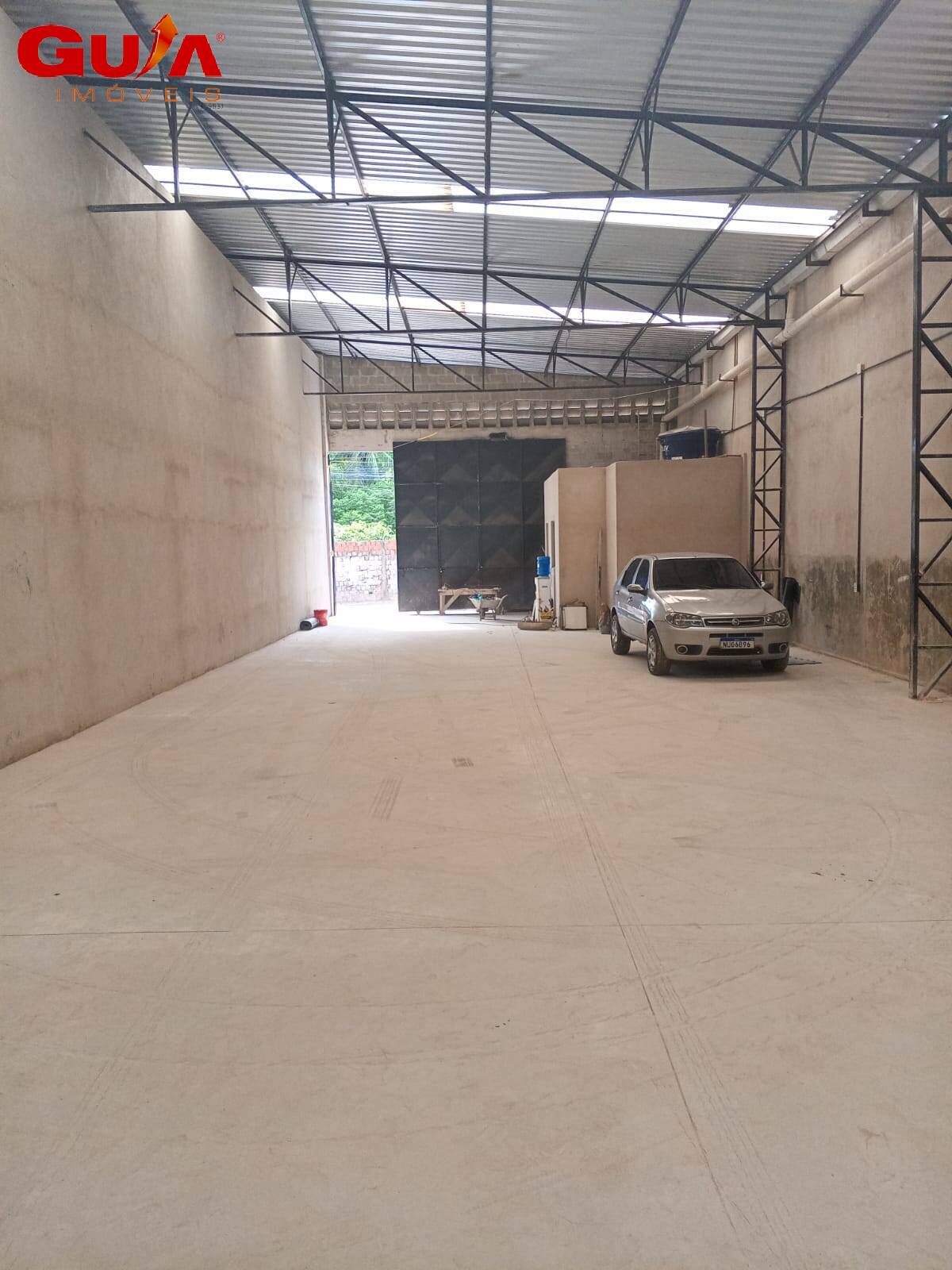 Depósito-Galpão-Armazém para alugar, 216m² - Foto 4