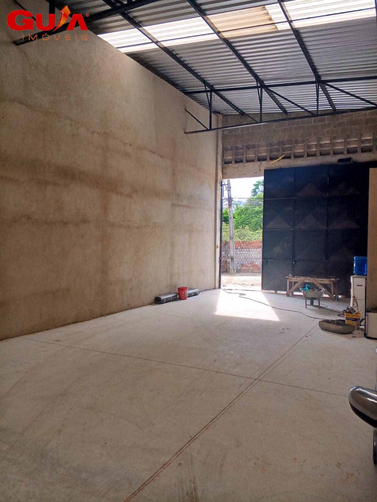 Depósito-Galpão-Armazém para alugar, 216m² - Foto 5