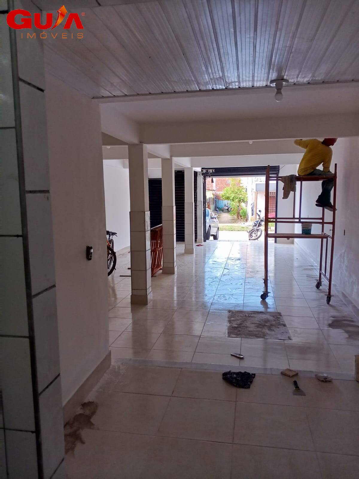 Conjunto Comercial-Sala para alugar, 135m² - Foto 1