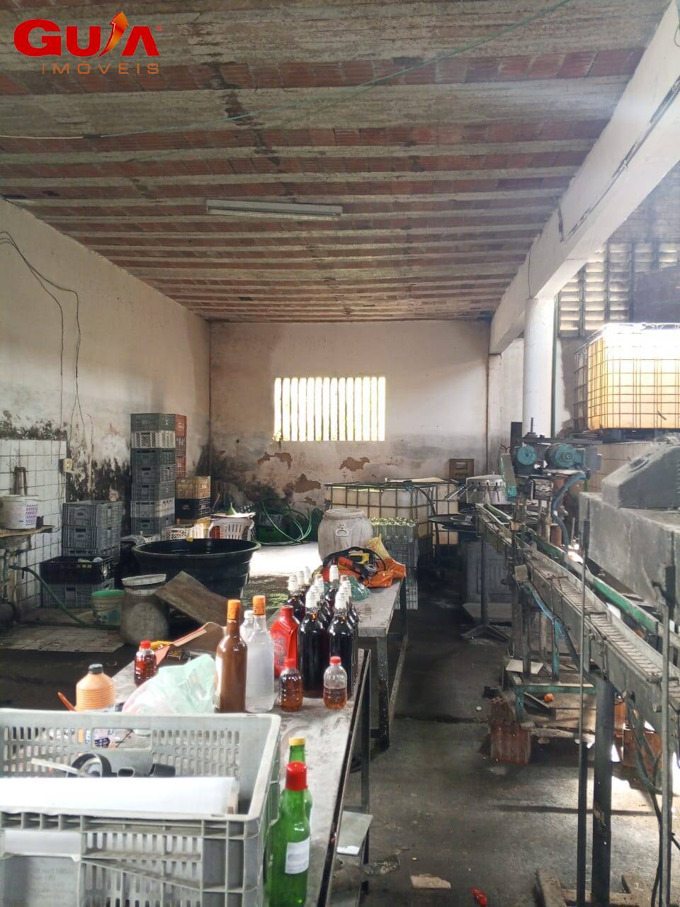 Depósito-Galpão, 800 m² - Foto 7