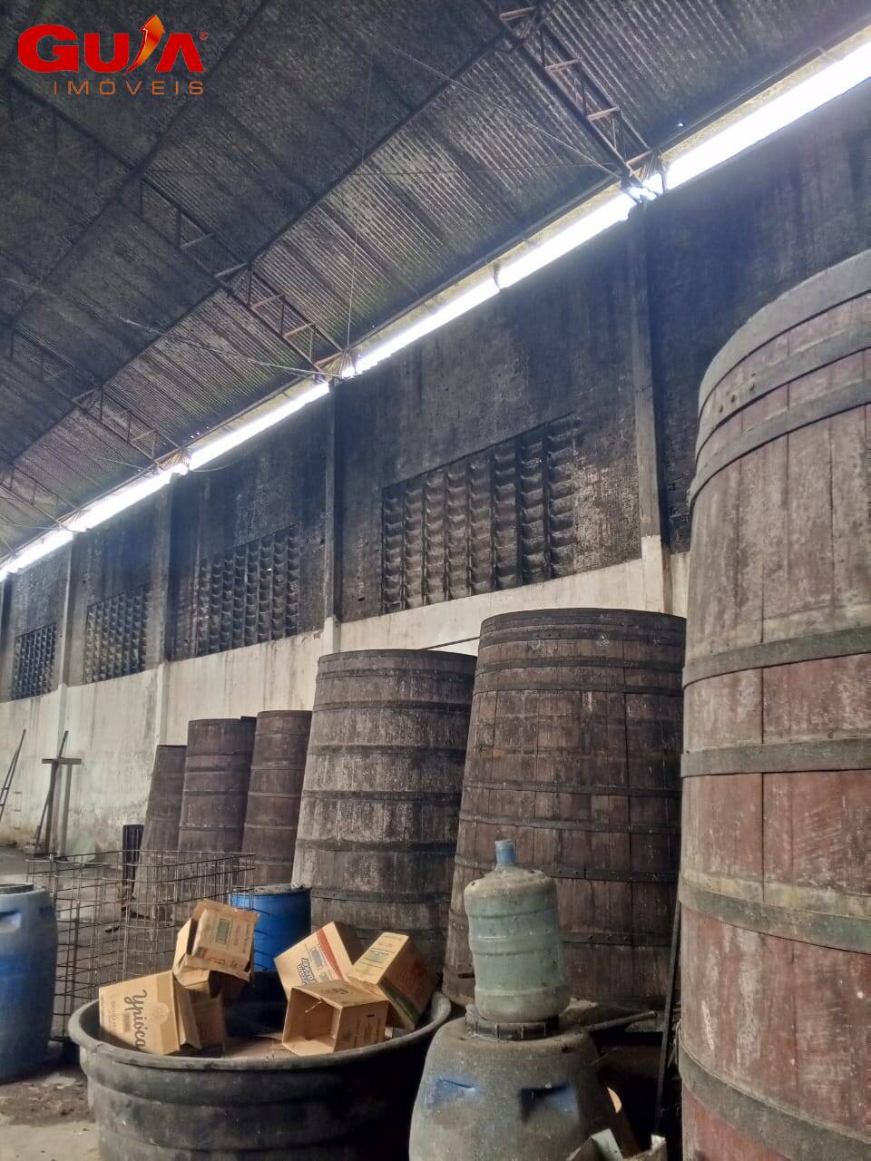 Depósito-Galpão, 800 m² - Foto 2
