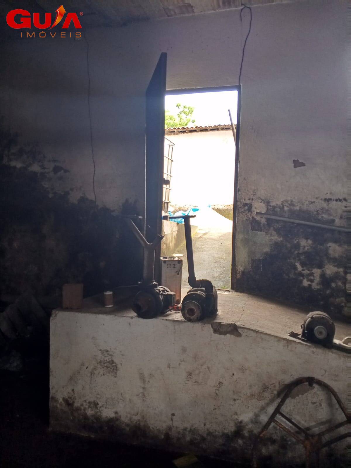 Depósito-Galpão, 800 m² - Foto 6