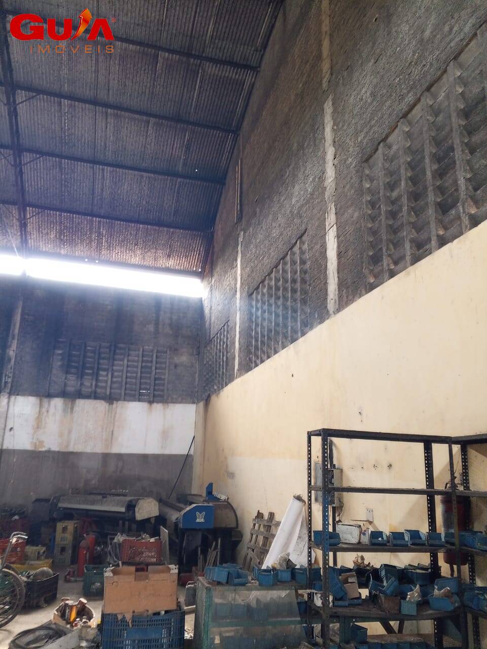 Depósito-Galpão, 800 m² - Foto 9