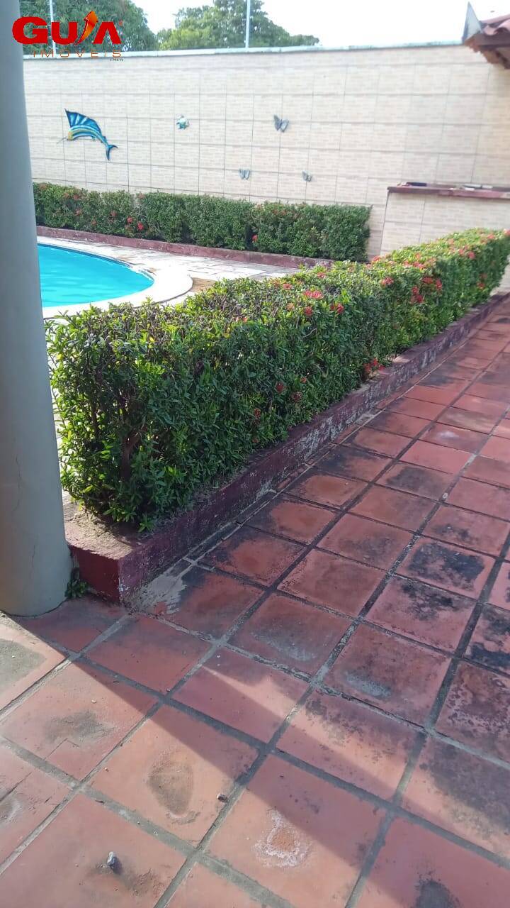 Casa, 4 quartos, 1080 m² - Foto 12