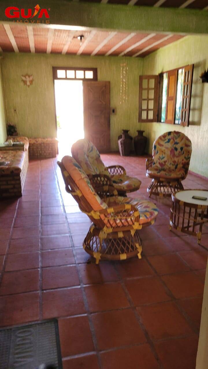 Casa, 4 quartos, 1080 m² - Foto 8