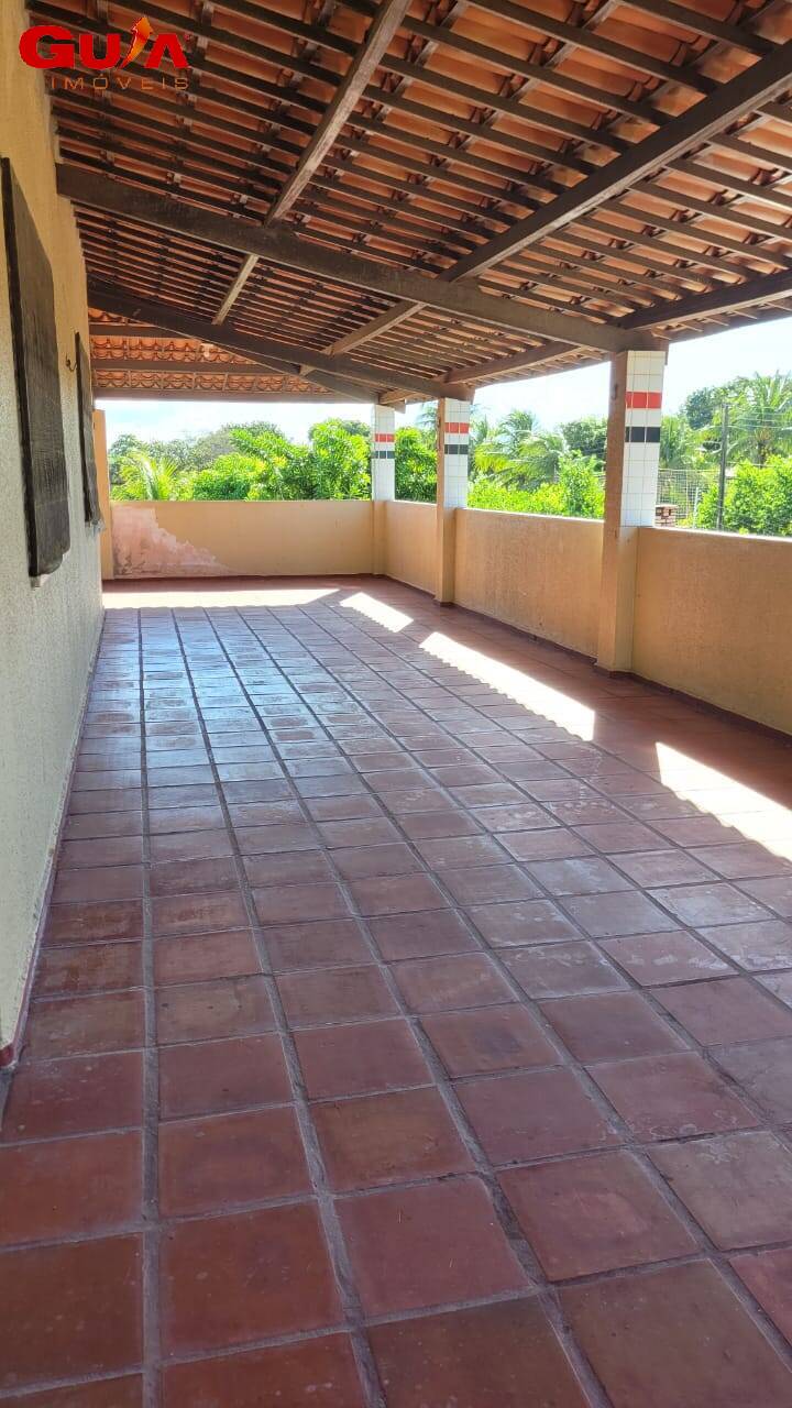 Casa, 4 quartos, 1080 m² - Foto 9