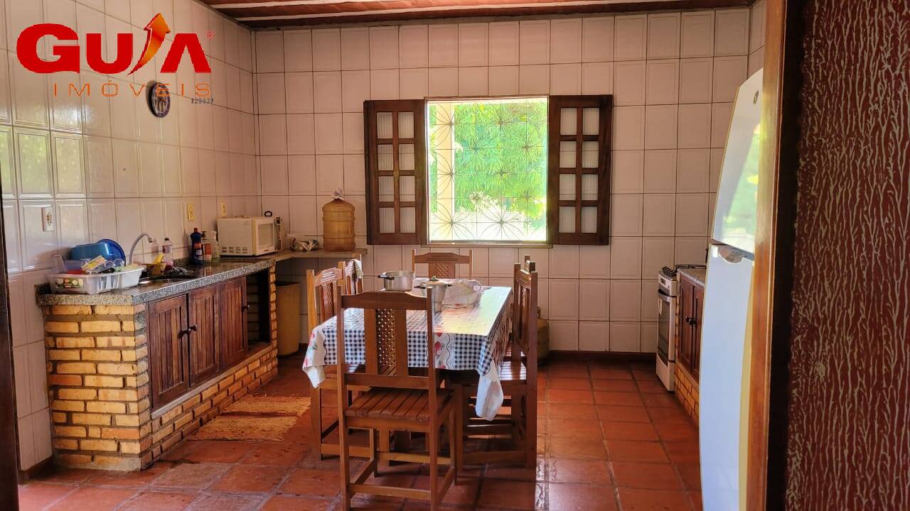 Casa, 4 quartos, 1080 m² - Foto 4