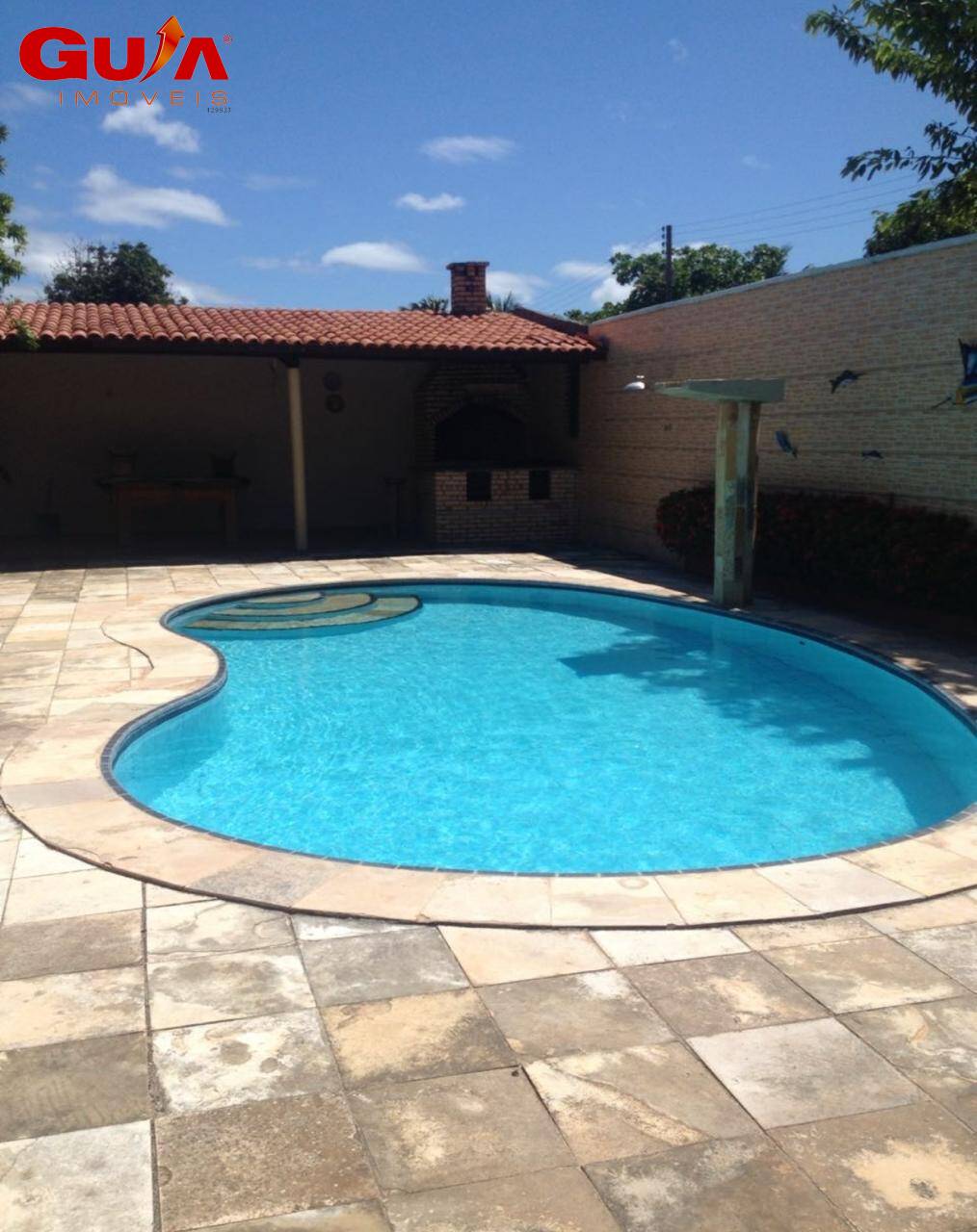 Casa, 4 quartos, 1080 m² - Foto 2