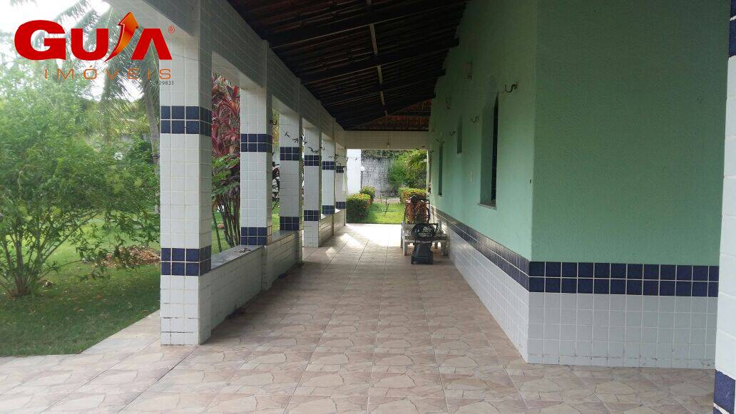 Casa, 4 quartos, 420 m² - Foto 5