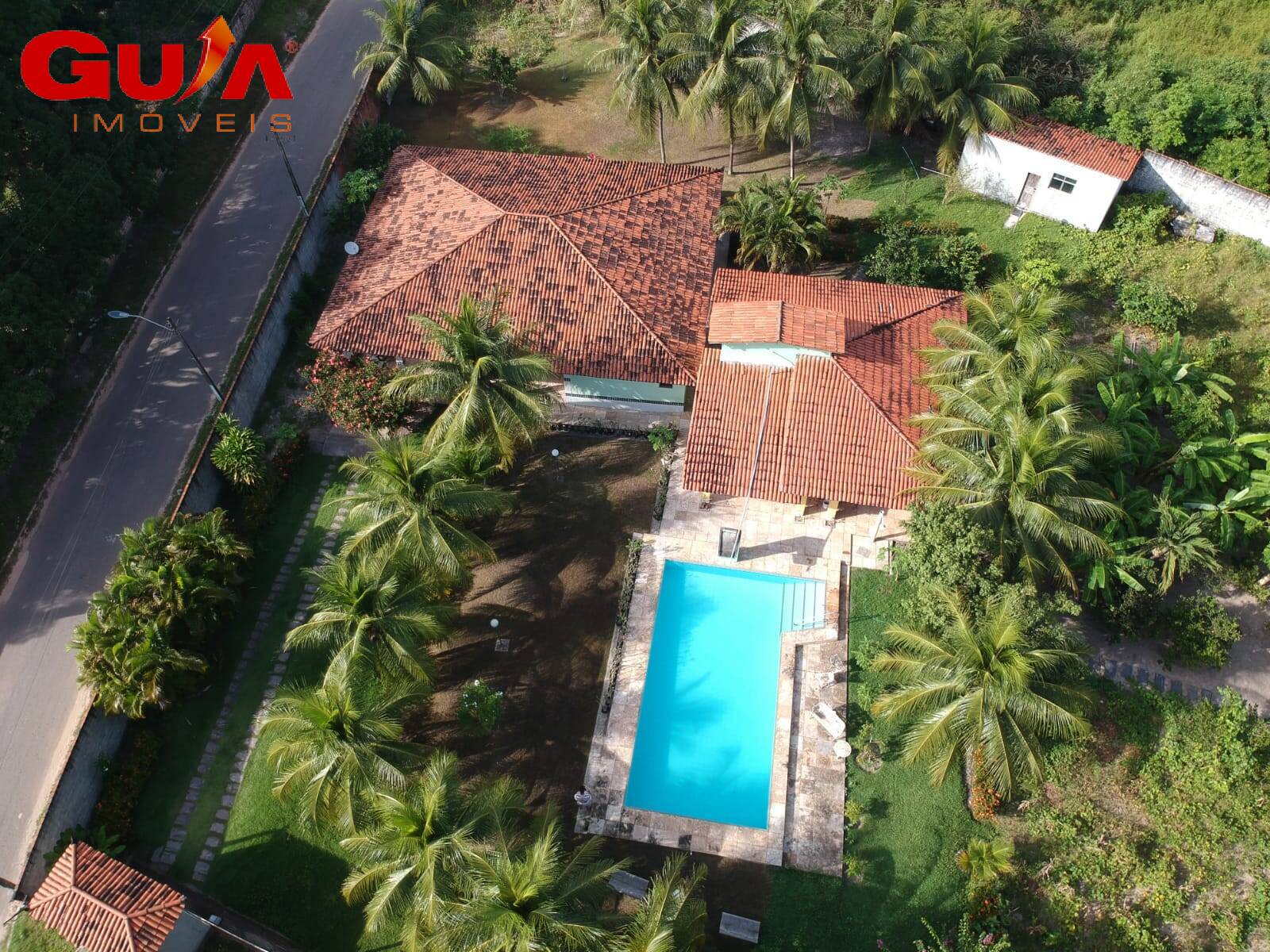 Casa, 4 quartos, 420 m² - Foto 1