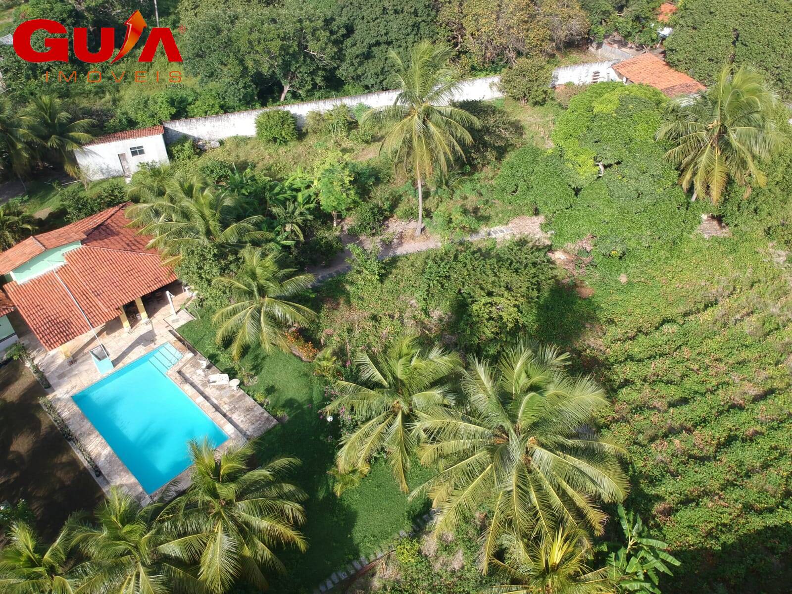 Casa, 4 quartos, 420 m² - Foto 3