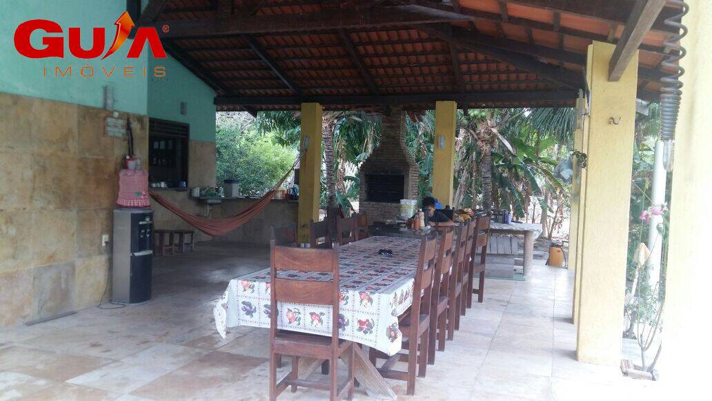 Casa, 4 quartos, 420 m² - Foto 4