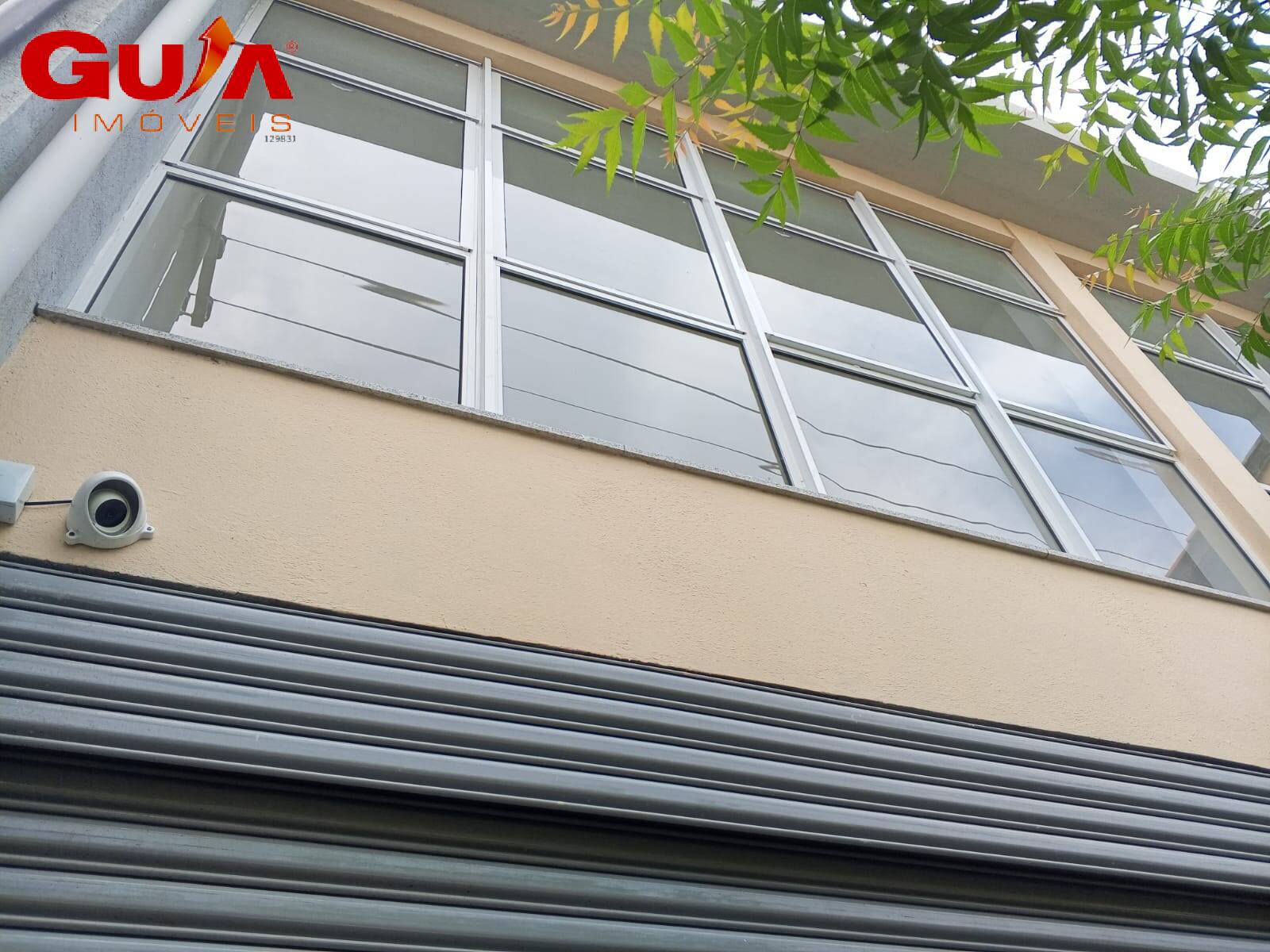 Loja-Salão, 32 m² - Foto 1