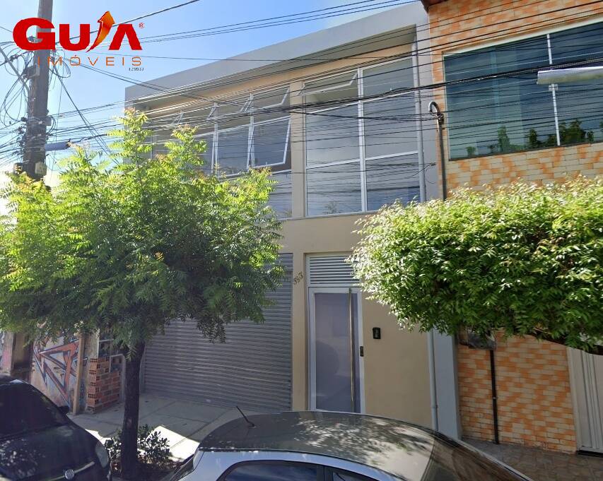 Loja-Salão, 32 m² - Foto 2